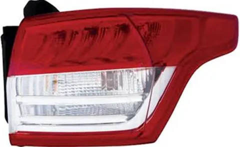 Feu arrière extérieur droit pour FORD KUGA II ph. 1 2013-2016, à Led, Neuf