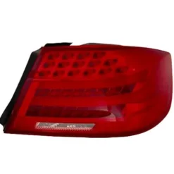 Feu arrière extérieur droit à LED pour BMW Serie 3 E92/E93 COUPÉ/CABRIO depuis 2010, Neuf