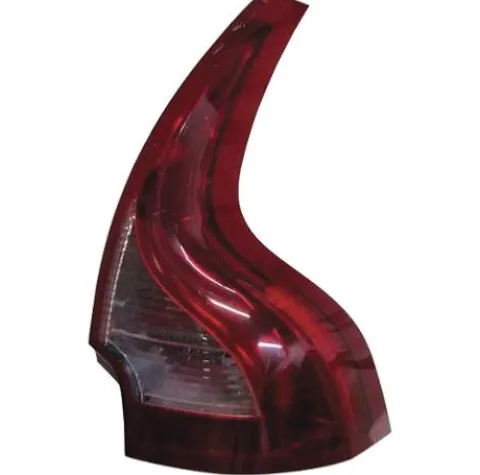 Feu arrière extérieur droit pour VOLVO XC60 I phase 1, 2008-2013, à LED, Neuf