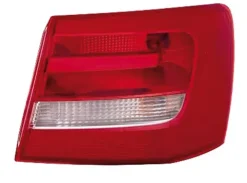 Feu arrière extérieur droit pour AUDI A6 IV ph. 1 2011-2014, Modèle Avant, Neuf