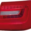 Feu arrière extérieur droit pour AUDI A6 IV ph. 1 2011-2014, Modèle Avant, à Led, Neuf