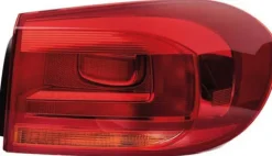 Feu arrière extérieur droit VOLKSWAGEN TIGUAN I ph. 2 2011-2015, Neuf