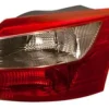 Feu arrière extérieur droit pour FORD FOCUS III phase 1 2011-2014, modèle 4 portes, Neuf