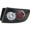 Feu arrière extérieur droit pour MAZDA 3 I 2007-2009, Mod. 4 portes, neuf