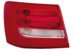 Feu arrière extérieur gauche pour AUDI A6 IV ph. 1 2011-2014, Modèle Avant, Neuf