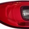 Feu arrière extérieur gauche pour RENAULT KADJAR depuis 2015, à Led, Neuf