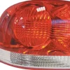 Feu arrière extérieur gauche pour VOLKSWAGEN TOUAREG I ph. 1 2002-2006, Neuf