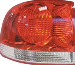 Feu arrière extérieur gauche pour VOLKSWAGEN TOUAREG I ph. 1 2002-2006, Neuf