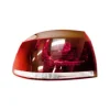 Feu arrière extérieur gauche pour VOLKSWAGEN GOLF VI R, 2009-2013, à LED, Neuf