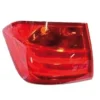 Feu arrière extérieur gauche à LED pour BMW Serie 3 F30, 2012-2014, Neuf