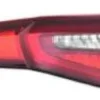 Feu arrière extérieur gauche pour ALFA ROMEO STELVIO 2017-2023, LED, Neuf