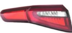 Feu arrière extérieur gauche pour ALFA ROMEO STELVIO 2017-2023, LED, Neuf