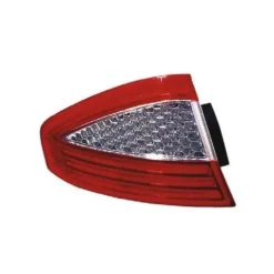 Feu arrière extérieur gauche pour FORD Mondeo III phase 1, 2007-2010, 4 portes, neuf