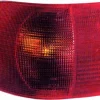 Feu arrière extérieur gauche pour AUDI 80 B4 1991-1994, Mod. berline, Neuf