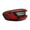 Feu arrière extérieur gauche pour BMW X5 G05 2018-2023, à LED, Neuf