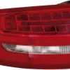 Feu arrière extérieur gauche pour AUDI A4 IV ph. 1 2007-2011, Modèle Avant, à Led, Neuf