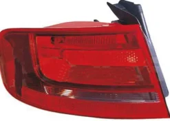 Feu arrière extérieur gauche pour AUDI A4 IV ph. 1 2007-2011, Modèle Berline, Neuf