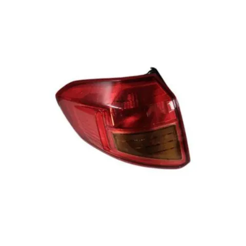 Feu arrière extérieur gauche pour SUZUKI VITARA II phase 1 2015-2019, Neuf