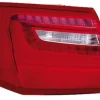 Feu arrière extérieur gauche pour AUDI A6 IV ph. 1 2011-2014, Modèle Berline, à Led, Neuf