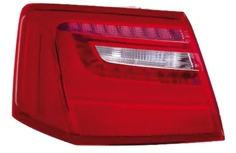 Feu arrière extérieur gauche pour AUDI A6 IV ph. 1 2011-2014, Modèle Berline, à Led, Neuf