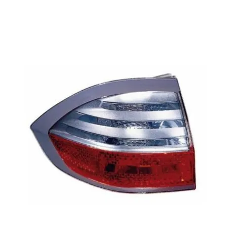 Feu arrière extérieur gauche pour FORD S-MAX I phase 1, 2006-2010, Neuf