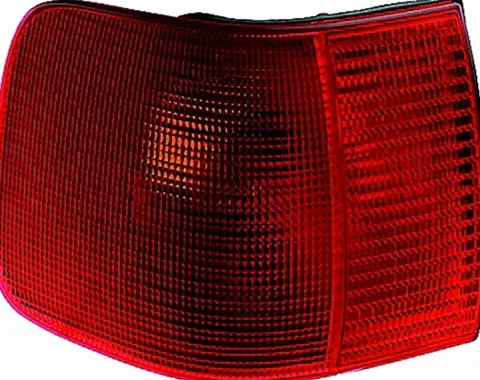 Feu arrière extérieur gauche pour AUDI A6 I 1994-1997, Modèle Avant, Neuf