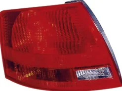 Feu arrière extérieur gauche pour AUDI A4 III 2004-2007, Modèle Avant (break), Neuf