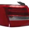 Feu arrière extérieur gauche pour AUDI A6 IV ph. 1 2011-2014, Modèle Berline, Neuf