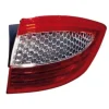 Feu arrière extérieur gauche pour FORD Mondeo III phase 1, 2007-2010, Break, neuf