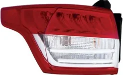 Feu arrière extérieur gauche pour FORD KUGA II ph. 1 2013-2016, à Led, Neuf