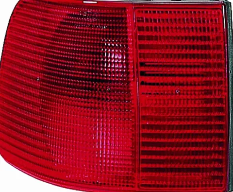 Feu arrière extérieur gauche pour AUDI A6 I 1994-1997, Modèle Berline, Neuf