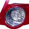 Feu arrière extérieure droit pour VOLKSWAGEN PASSAT B6 2005-2010, Mod. Berline, Led, Rouge Incolore, Neuf