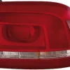 Feu arrière extérieure droit pour VOLKSWAGEN PASSAT B7 2011-2014, Mod. S.W., Neuf
