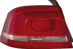 Feu arrière extérieure gauche pour VOLKSWAGEN PASSAT B7 2011-2014, Mod. Berline, Neuf