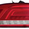 Feu arrière extérieure gauche pour VOLKSWAGEN PASSAT B8 2014-2019, Mod. S.W., Led, Neuf