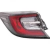 Feu arrière gauche à LED pour TOYOTA COROLLA XII (E210) 2019-2022, Mod. 5 portes, Neuf