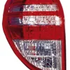 Feu arrière gauche à led pour TOYOTA RAV4, 2009-2010, Neuf