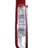 Feu arrière gauche à led pour FORD FOCUS II phase 2 2008-2011, blanc/rouge, Mod, 5 portes, Neuf