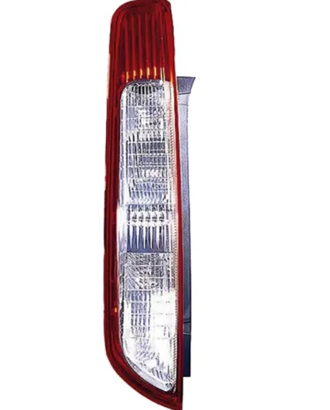 Feu arrière gauche à led pour FORD FOCUS II phase 2 2008-2011, blanc/rouge, Mod, 5 portes, Neuf
