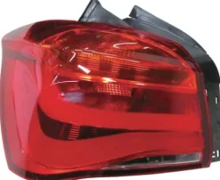 Feu arrière gauche à LED pour BMW Serie 1 F20-F21 2015-2019, Neuf