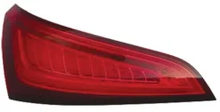 Feu arrière gauche à LED pour AUDI Q5 I ph. 2 2012-2016, Neuf
