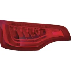 Feu arrière gauche à LED pour AUDI Q7 I ph. 2 2009-2015, Neuf