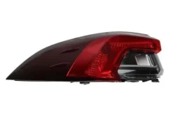 Feu arrière gauche à LED pour TOYOTA COROLLA XII (E210) 2019-2022, Mod. Sedan, Neuf