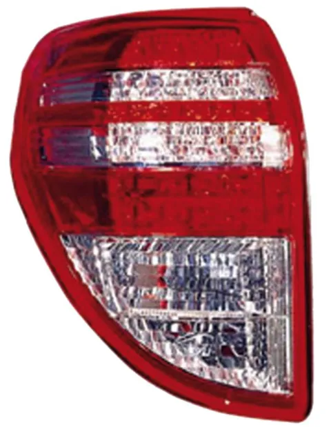 Feu arrière gauche à led pour TOYOTA RAV4, 2010-2013, Neuf