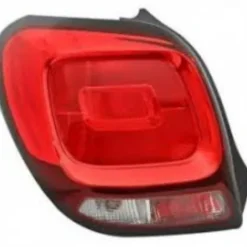Feu arrière gauche CITROËN C1 II depuis 06/2014, MAGNETI MARELLI, Neuf