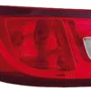 Feu arrière gauche externe pour RENAULT CLIO IV phase 2, 2016-2019, Neuf