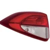 Feu arrière gauche extérieur à LED pour HYUNDAI TUCSON III phase 1, 2015-2018, Neuf