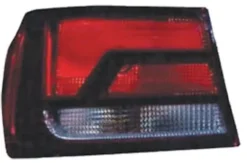 Feu arrière gauche extérieur pour AUDI A3 III ph.1 BERLINE 2013-2016, partie sur aile, Neuf