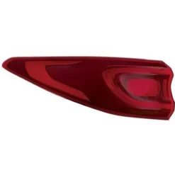 Feu arrière gauche extérieur rouge pour KIA SPORTAGE 2018-2021, neuf