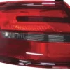 Feu arrière gauche extérieur pour AUDI A3 III ph.1 SPORTBACK 2012-2016, partie sur aile